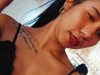 KataDiaz - сексуальная веб-камера в реальном времени - 19920254