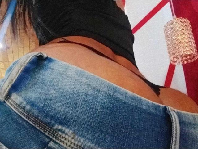 KataDiaz - сексуальная веб-камера в реальном времени - 19920338