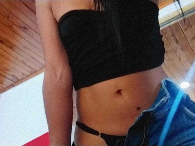 KataDiaz - Sexe cam en vivo - 19920350