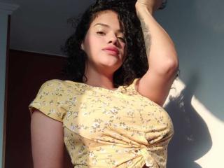 AtenaJb - Live porn &amp; sex cam - 19920702