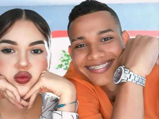 MorenoAndNayla - Live porn &amp; sex cam - 19920750