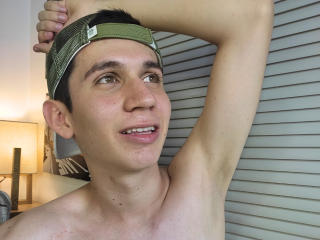 ScottSummers - Live porn &amp; sex cam - 19921506