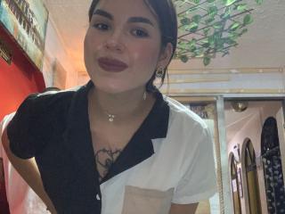 NaylaCroix - Live sex cam - 19921682