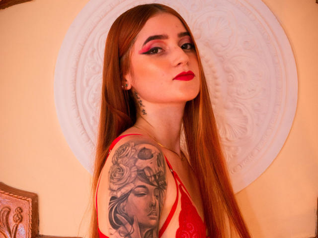 EmilyKhans - Live porn &amp; sex cam - 19921766