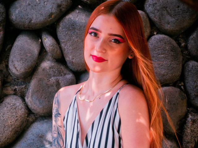 EmilyKhans - Camera khiêu dâm &amp; quyến rũ trực tiếp - 19922038