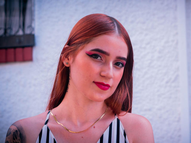 EmilyKhans - Sexe cam en vivo - 19922066