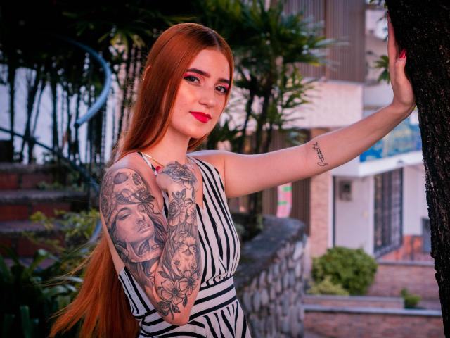 EmilyKhans - Sexe cam en vivo - 19922078