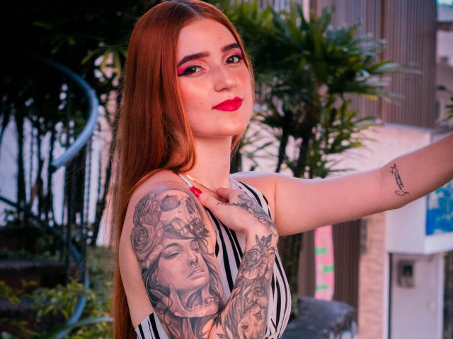 EmilyKhans - Sexe cam en vivo - 19922086