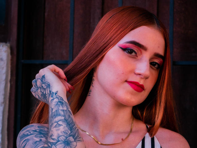 EmilyKhans - сексуальная веб-камера в реальном времени - 19922102