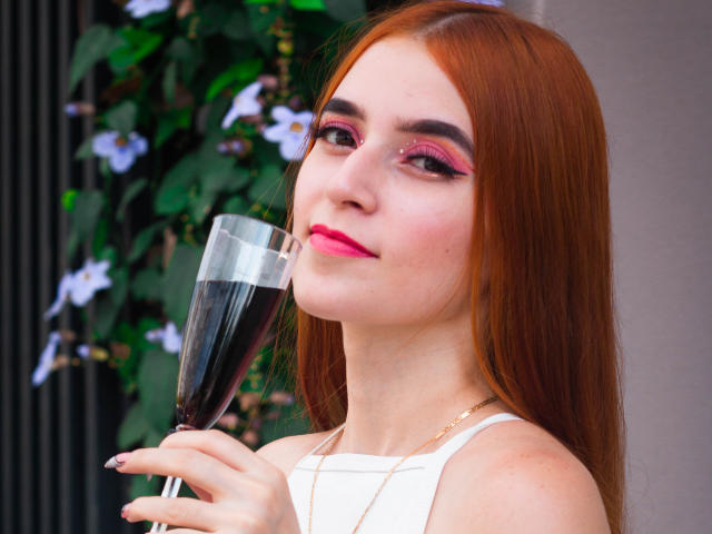 EmilyKhans - Camera khiêu dâm &amp; quyến rũ trực tiếp - 19922470