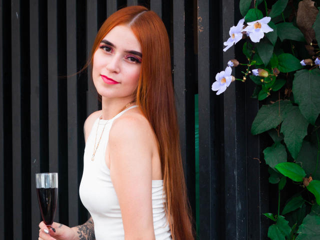 EmilyKhans - сексуальная веб-камера в реальном времени - 19922486