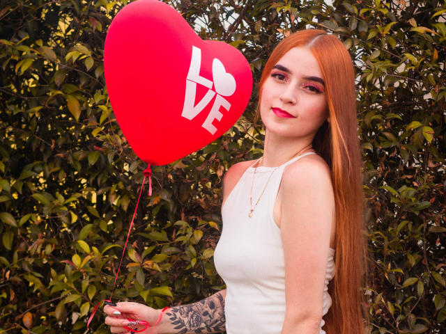 EmilyKhans - Sexe cam en vivo - 19922490