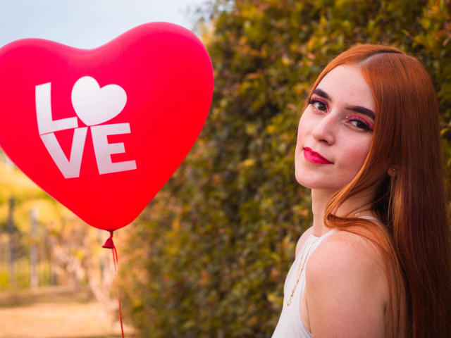 EmilyKhans - Sexe cam en vivo - 19922522