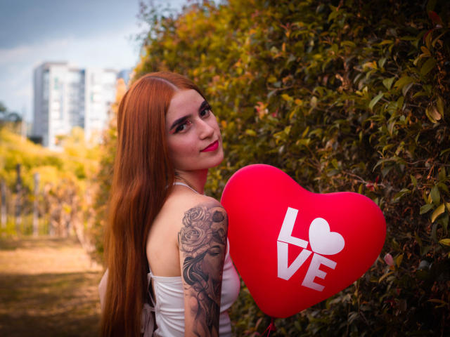 EmilyKhans - Camera khiêu dâm &amp; quyến rũ trực tiếp - 19922554