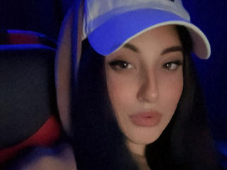 RonyWinchester - Live sex cam - 19922834