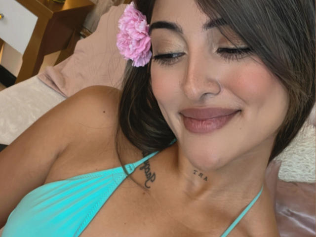 MaeCollins - Live porn &amp; sex cam - 19923058