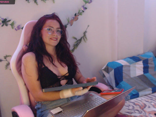 EimmyHoskX - 라이브 포르노 &amp; 섹스 캠 - 19923174