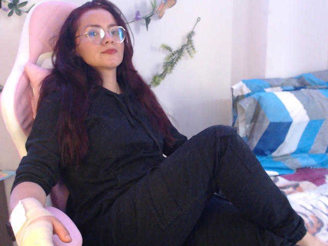 EimmyHoskX - Live porn &amp; sex cam - 19923206