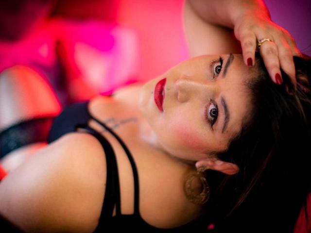 AmeliaPervert - Sexe cam en vivo - 19923214