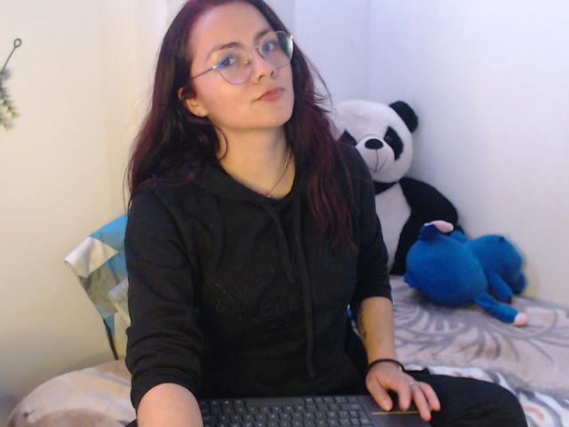 EimmyHoskX - сексуальная веб-камера в реальном времени - 19923230