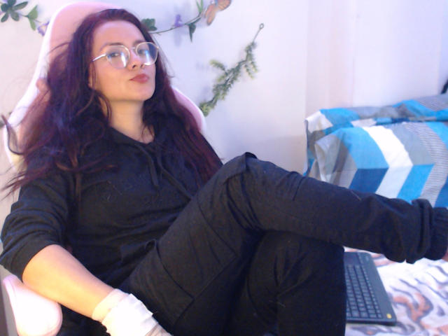 EimmyHoskX - Live porn &amp; sex cam - 19923238