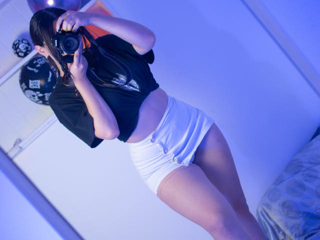 AbbyyCollins - Live sexe cam - 19923282