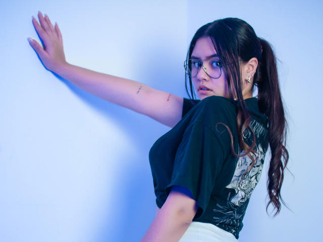 AbbyyCollins - сексуальная веб-камера в реальном времени - 19923290