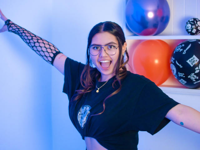 AbbyyCollins - Live porn &amp; sex cam - 19923294