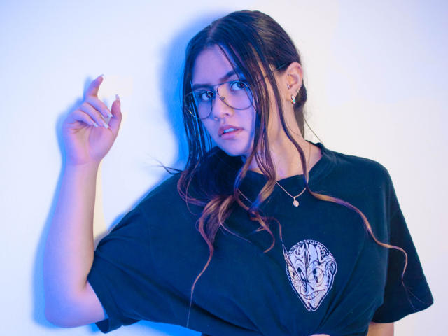 AbbyyCollins - Camera khiêu dâm &amp; quyến rũ trực tiếp - 19923302