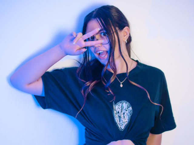 AbbyyCollins - сексуальная веб-камера в реальном времени - 19923322