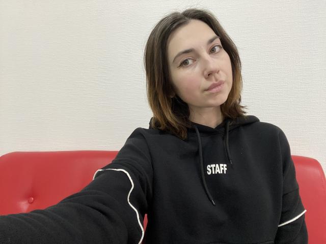 AlexaVasina - Live porn &amp; sex cam - 19924086