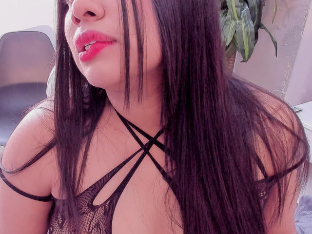 TriniShely - Sexe cam en vivo - 19924210