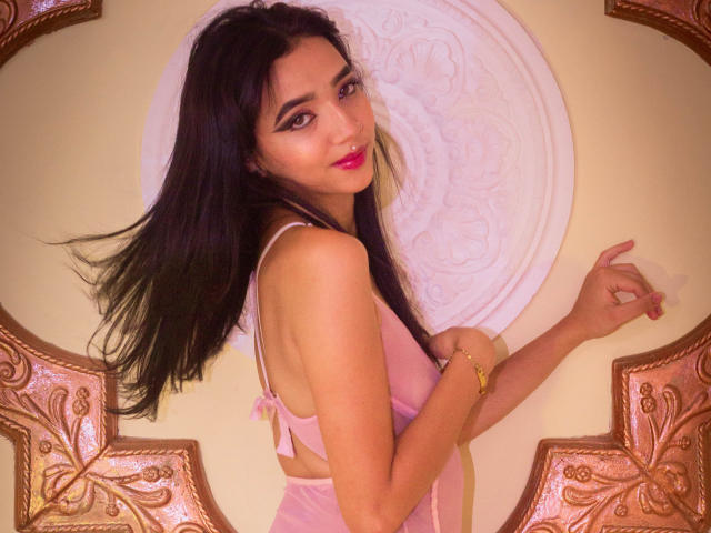 AlliceClarke - сексуальная веб-камера в реальном времени - 19924506