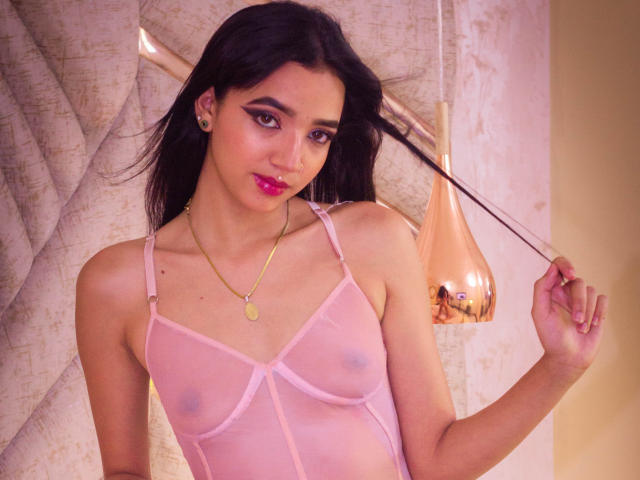 AlliceClarke - Sexe cam en vivo - 19924574