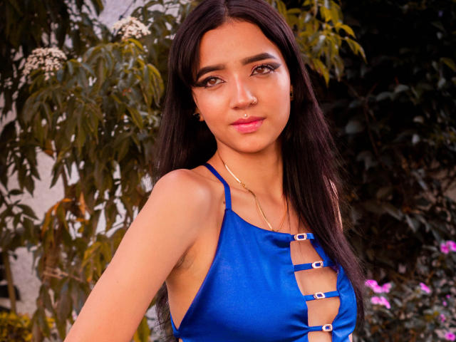 AlliceClarke - Camera khiêu dâm &amp; quyến rũ trực tiếp - 19924594