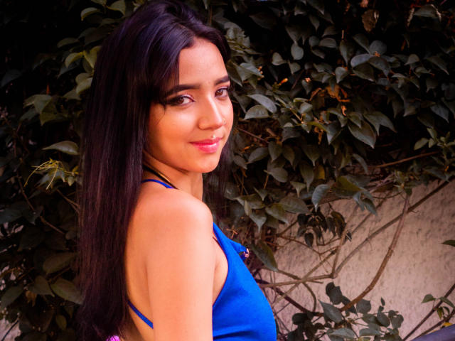 AlliceClarke - сексуальная веб-камера в реальном времени - 19924602