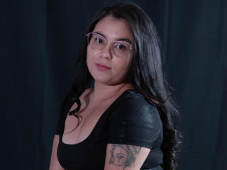 IrisRhoades - Sexe cam en vivo - 19924698