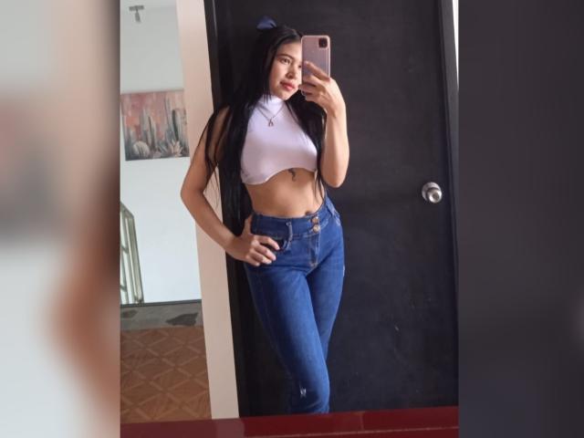 OliviGrace - Sexe cam en vivo - 19924766