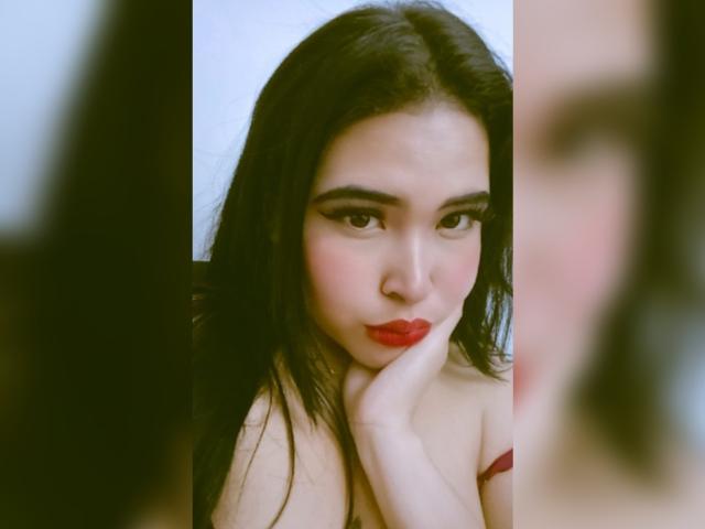 OliviGrace - Live sex cam - 19924794