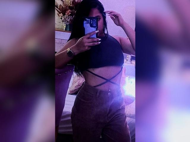 AmyFisher - Live sexe cam - 19924842