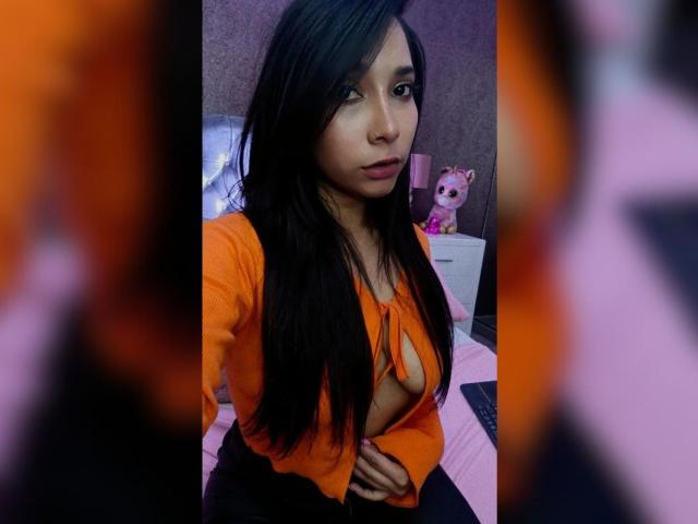 AmyFisher - ライブポルノ&amp;セックスカム - 19924858