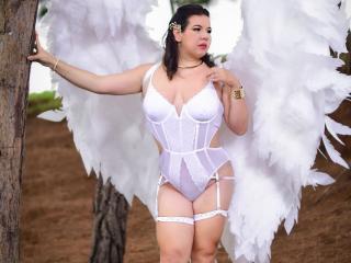 VaneBrooks - Live porn &amp; sex cam - 19924926