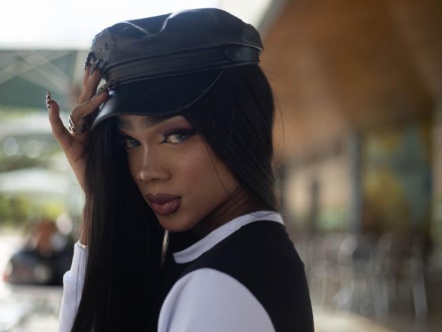 NaomiSteward - Sexe cam en vivo - 19925154