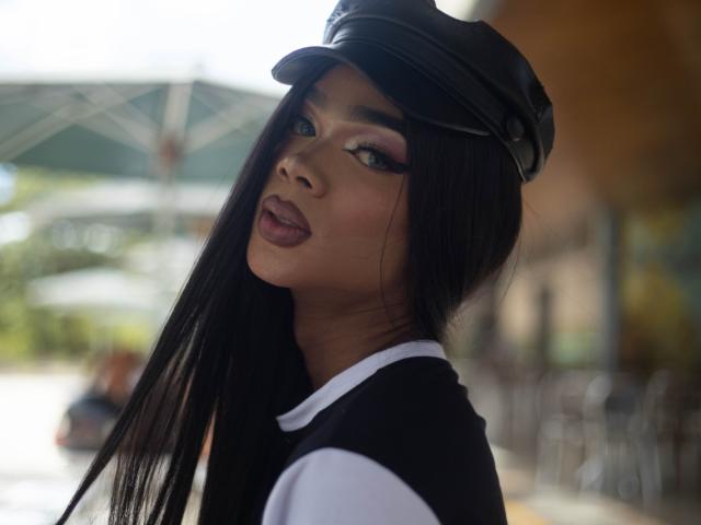 NaomiSteward - Camera khiêu dâm &amp; quyến rũ trực tiếp - 19925158