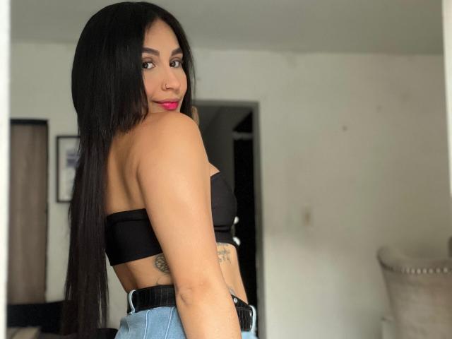 AshlyFerria - Live porno og sexkamera - 19925422