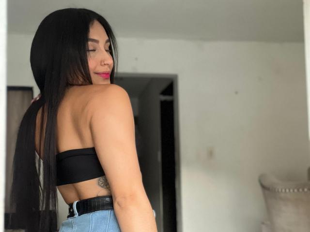 AshlyFerria - Live porn &amp; sex cam - 19925434