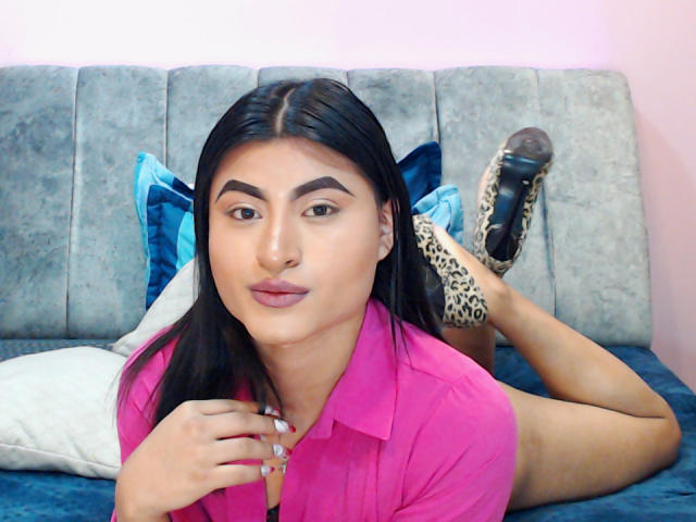 EllecttraAbance - Live porno og sexkamera - 19926022