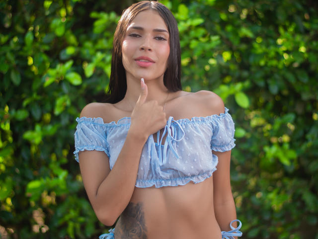 ChloeBrownie - Live porn &amp; sex cam - 19926214