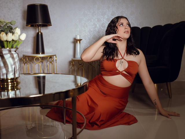 AngelFoox - Live porn &amp; sex cam - 19926410