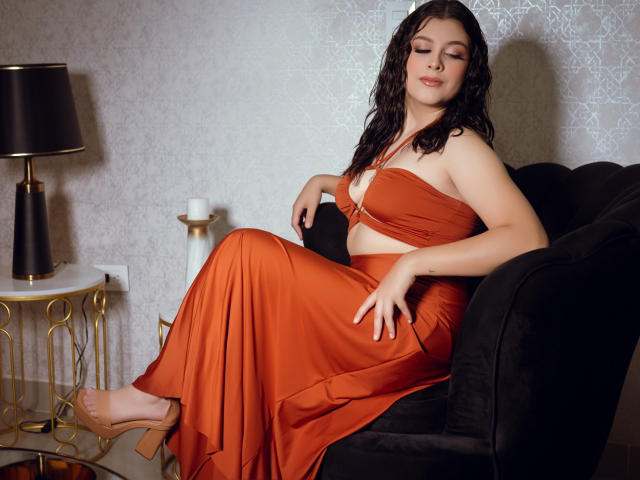 AngelFoox - Live sex cam - 19926462